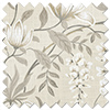 Laura Ashley Parterre, Natural - Roman Blind